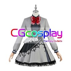 画像1: 探偵はもう、死んでいる。　シエスタ　コスプレ衣装 (1)