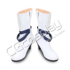 画像1: HoneyWorks　染谷勇次郎　コスプレ靴/ブーツ　コスプレ衣装 (1)