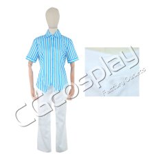 画像2: カードキャプターさくら クリアカード編　李小狼　コスプレ衣装 (2)