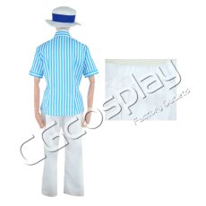 画像4: カードキャプターさくら クリアカード編　李小狼　コスプレ衣装 (4)