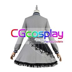 画像3: 探偵はもう、死んでいる。　シエスタ　コスプレ衣装 (3)