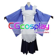 画像5: 激安!!　小林さんちのメイドラゴン　トール　コスプレ衣装 (5)