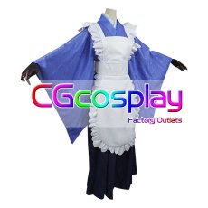 画像6: 激安!!　小林さんちのメイドラゴン　トール　コスプレ衣装 (6)