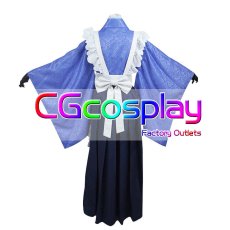画像7: 激安!!　小林さんちのメイドラゴン　トール　コスプレ衣装 (7)