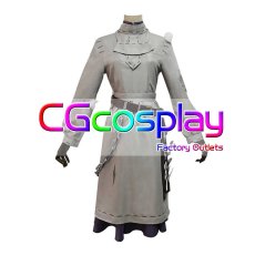 画像1: IdentityV 第五人格　心理学者(エダ・メスマー)　ボロい服　コスプレ衣装 (1)