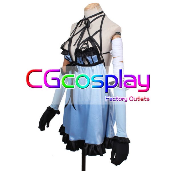 ニーア レプリカント（NieR Replicant） カイネ コスプレ衣装