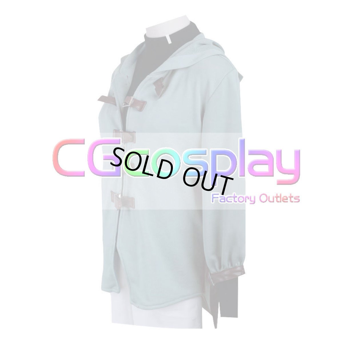 画像3: バーチャルYouTuber　VTuber　　コスプレ衣装 (3)