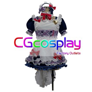 シャイニーカラーズ 西城樹里 白いツバサ コスプレ衣装 シャイニーカラーズ 西城樹里 白いツバサ コスプレ衣装