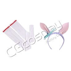 画像6: ウマ娘プリティーダービー　Umamusume: Pretty Derby　ウマ娘　メジロマックイーン　3rd EVENT　WINNING DREAM STAGE　コスプレ衣装　 (6)