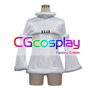 ペルソナ4 天城雪子 コートのみ コスプレ衣装