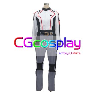 マクロスΔ 美雲・ギンヌメール 絶対零度θノヴァティックジャケ写