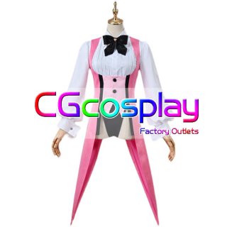 Fate/Grand Order 女王メイヴ 第一 第二再臨 コスプレ 衣装 Fate/Grand Order 女王メイヴ 第一 第二再臨 コスプレ 衣装