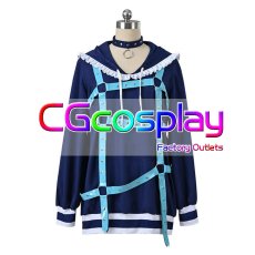 画像1: ウマ娘プリティーダービー　Umamusume: Pretty Derby　ウマ娘　リトルココン　コスプレ衣装　 (1)
