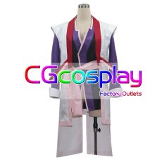 画像1: 機動戦士ガンダムSEED DESTINY　ラクス・クライン　戦闘服　コスプレ衣装　 (1)