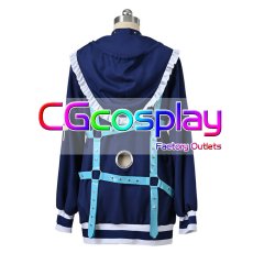 画像3: ウマ娘プリティーダービー　Umamusume: Pretty Derby　ウマ娘　リトルココン　コスプレ衣装　 (3)