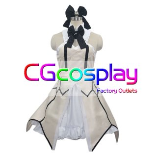 Fate/Grand Order -絶対魔獣戦線バビロニア- シドゥリ コスプレ衣装