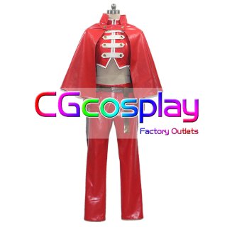 ドラゴンクエストVIII ゼシカ コスプレ衣装