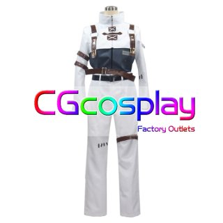 IdentityV 第五人格 納棺師(イソップ・カール) サンリオコラボ