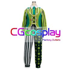 画像1: うたの☆プリンスさまっ♪　天草シオン　Colorfully☆Spark　コスプレ衣装 (1)