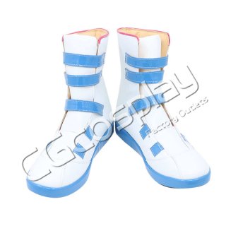 受注生産 VOCALOID SNOW MIKU 2025 雪ミク2025 コスプレ衣装 杖道具追加可