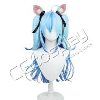 バーチャルYouTuber VTuber ホロライブ 宝鐘マリン コスプレ