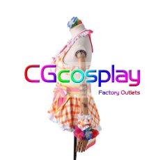 画像3: ウマ娘プリティーダービー　Umamusume: Pretty Derby　ウマ娘　水着スペシャルウィーク　コスプレ衣装　 (3)