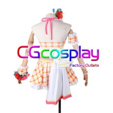 画像4: ウマ娘プリティーダービー　Umamusume: Pretty Derby　ウマ娘　水着スペシャルウィーク　コスプレ衣装　 (4)