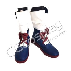 画像1: 笹木　三周年　制服　コスプレ靴/ブーツ　コスプレ衣装 (1)
