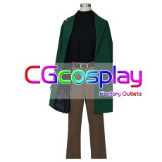 画像1: あんさんぶるスターズ!　瀬名泉　鮮烈フレグランス　コスプレ衣装 (1)