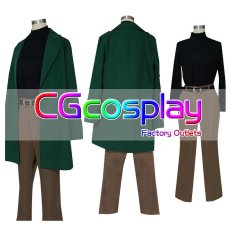 画像2: あんさんぶるスターズ!　瀬名泉　鮮烈フレグランス　コスプレ衣装 (2)