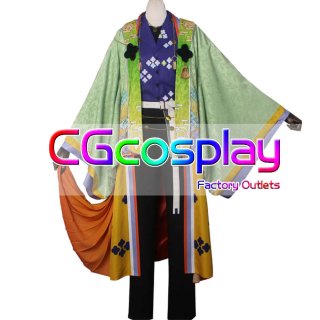 あんさんぶるスターズ! 巴日和 フィーチャースカウト 日和編2