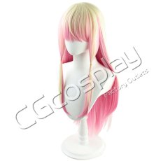 画像2: バーチャルYouTuber　Vtuber　ホロライブ5期生　桃鈴ねね　お正月衣装2022　コスプレ衣装 (2)