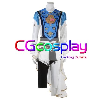 Ib イヴ コスプレ衣装