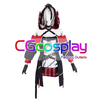 バーチャルYouTuber VTuber 天音かなた 地雷系衣装 Hololive 4 バーチャルYouTuber VTuber 天音かなた 地雷系衣装 Hololive 4