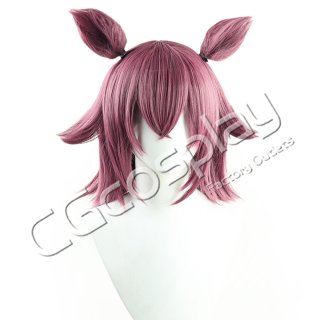 ウマ娘プリティーダービー サクラチヨノオー ダンス衣装 コスプレ靴