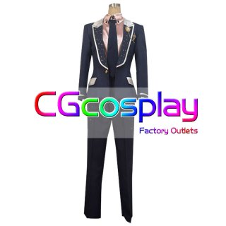 新衣装ぬいぐるみ　月永レオ　ラブライナーイメージ衣装 あんさんぶるスターズ あんスタ ぬいぐるみ 新衣装 月永レオ