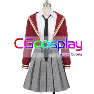 ゾンビランドサガ 源さくら コスプレ靴/ブーツ コスプレ衣装 ゾンビランドサガ 源さくら コスプレ靴/ブーツ コスプレ衣装
