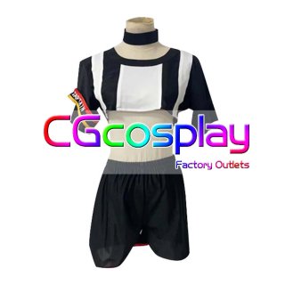 アズールレーン(Azur Lane) ボルチモア Aバージョン コスプレ アズールレーン(Azur Lane) ボルチモア Aバージョン コスプレ