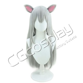 vtuber】甘城なつき Nachoneko コスプレ 衣装 高品質 vtuber
