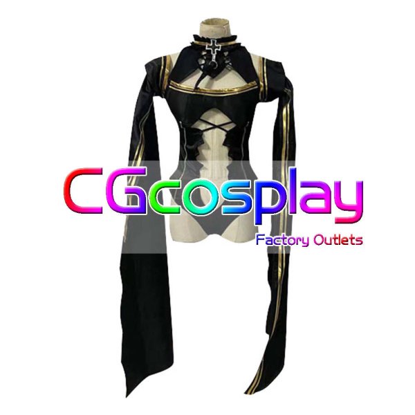 激安!　アズールレーン（Azur Lane）　アウグスト・フォン・パーセヴァル　コスプレ衣装