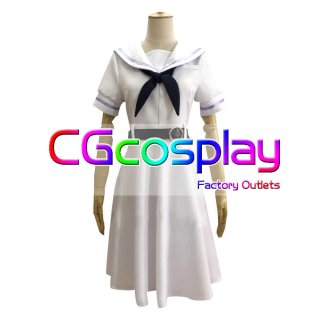 ブルーアーカイブ 浦和ハナコ コスプレ衣装
