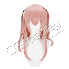 画像1: その着せ替え人形は恋をする　乾紗寿叶　コスプレウィッグ　コスプレ衣装 (1)