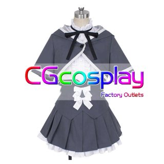 アサルトリリィ - CGcosplayコスプレ衣装専門店