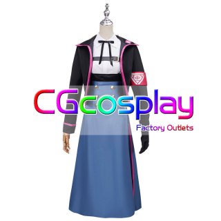 ヒプノシスマイク 邪答院仄仄 コスプレウィッグ コスプレ衣装 ヒプノシスマイク 邪答院仄仄 コスプレウィッグ コスプレ衣装