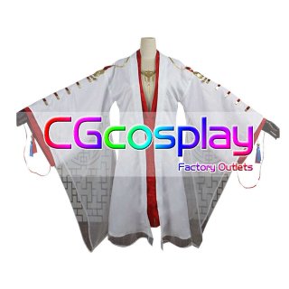 本格幻想RPG 陰陽師 コスプレ衣装|コスプレ衣装通販 本格幻想RPG 陰陽師 コスプレ衣装|コスプレ衣装通販