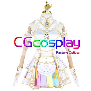 Vtuber 兎鞠まり コスプレ Amazon.co.jp: [Manesa] 兎鞠まりの コスプレ衣装 (ウイッグ +靴
