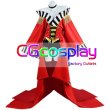 Fate/Grand Order 光のコヤンスカヤ 霊基再臨 第二段階 コスプレ衣装