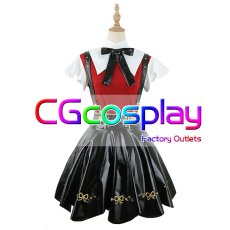 画像1: NEEDY GIRL OVERDOSE 　ニーディガールOD　 あめちゃん 　コスプレ衣装 (1)