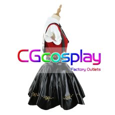 画像2: NEEDY GIRL OVERDOSE 　ニーディガールOD　 あめちゃん 　コスプレ衣装 (2)