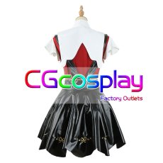 画像4: NEEDY GIRL OVERDOSE 　ニーディガールOD　 あめちゃん 　コスプレ衣装 (4)